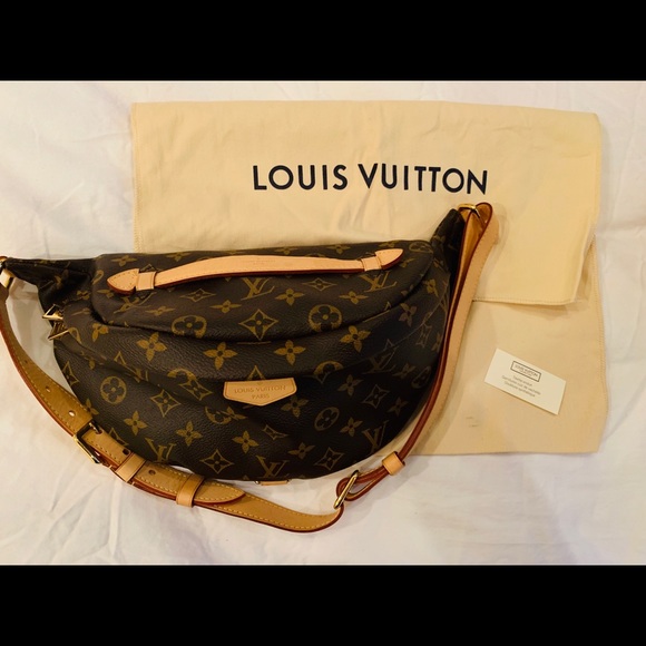 Louis Vuitton Handbags - Louis Vuitton Bumbag
